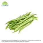 QV Baguio Beans 1kg