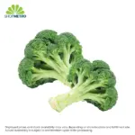QV Broccoli Flower 1kg