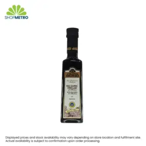 Filippo Berio Balsamic Vinegar 250ml