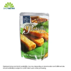 Pastillas De Pili