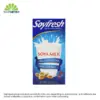 Soyfresh Soya Milk Natural 1L
