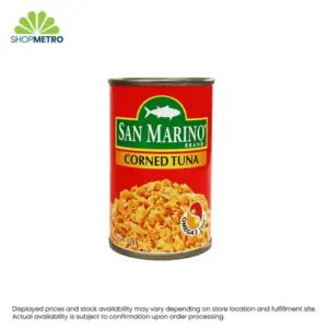 San Marino Corned Tuna 150g