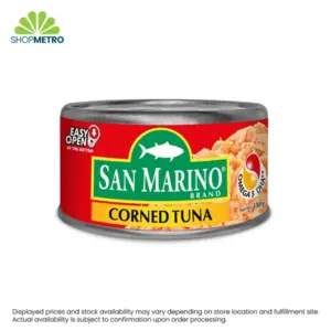 San Marino Corned Tuna 180g
