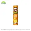 Pringles Snack Cheese 147g