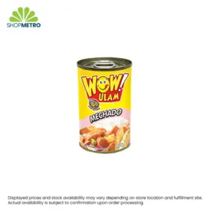 Wow Ulam Mechado 155g
