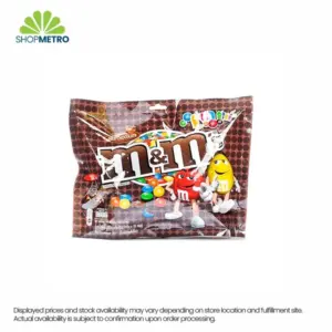 M&M's Milk Chocolate Fun Size 175.5g