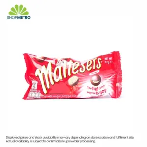 Maltesers Single 37g