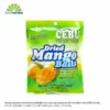 Cebu Dried Mango Balls 100g