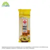 Ottogi Wheat Noodle Wide Round 500g