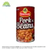 Virginia Pork and Beans 165g