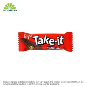 Goya Take It Wafer 2 Fingers 17g