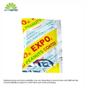 EXPO Coated Peanuts 8g