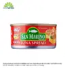 San Marino Tuna Spread 85g