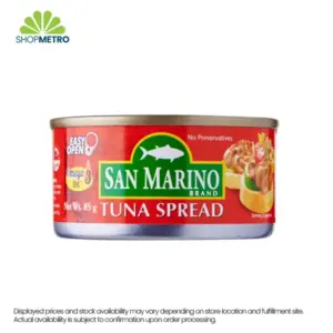 San Marino Tuna Spread 85g