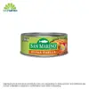 San Marino Tuna Paella 180g