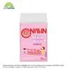 Nissin Stick Wafer Strawberry 21g