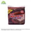 Jack 'N Jill Wafrets Brix Choco 24g