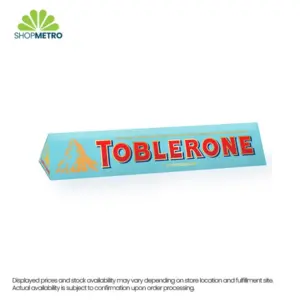 Toblerone Crunchy Almonds 20x100g