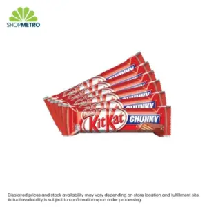KitKat Chunky 38g