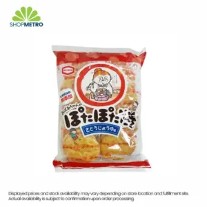 Kameda Pota Pota Yaki 100g