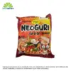 Nongshim Neoguri Seafood and Spicy Ramyun Pouch 120g