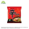 Nongshim Shin Ramyun Pouch 120g