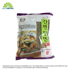 Vermicelli Dangmyun 500g