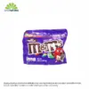 M&M's Dark Chocolate Candies 9.40oz