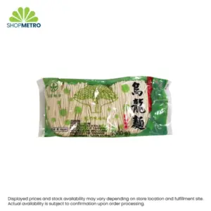 Fucheng Gm Wulong Noodle 500g