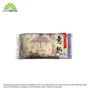 Fucheng GM Yih Noodle 500g