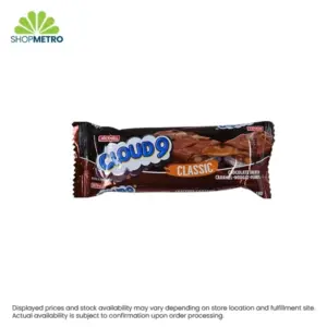 Jack 'N Jill Cloud 9 Bar Classic 28g
