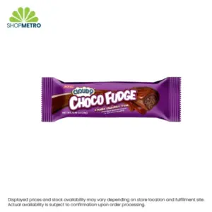Cloud 9 Choco Fudge Bar 28g