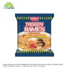 Nissin Ramen Instant Noodles Spicy Seafood 59g