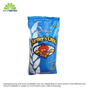 Farmers Choice Sinandomeng Rice 25kg