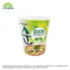 Nongshim Soon Veggie Cup Noodle 67g
