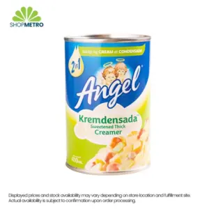 Angel Kremdensada 410ml