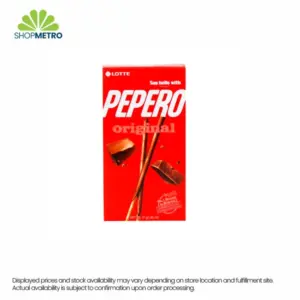 Pepero Original 47g