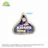 Hershey's Kisses Creamy Milk Almond 36g