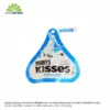 Hershey Kisses Cookies And Creme 36g