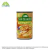 San Marino Tuna Flakes Hot 'N Spicy 150g