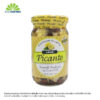 Picante Spanish Sardines In Corn Oil Lemon 230g