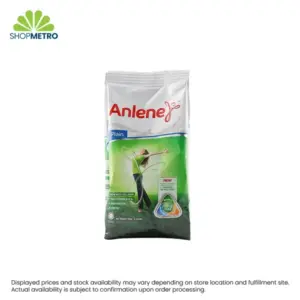 Anlene Movemax Plain 180g
