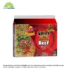 Lucky Me! Instant Mami Spicy Hot Beef Multipack 50g