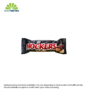 Goya Nockers 30g