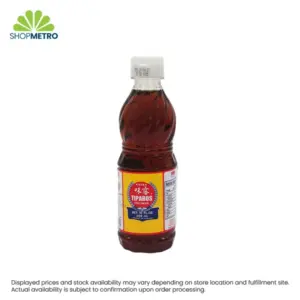 Tiparos Fish Sauce 300ml