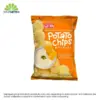 Jack 'N Jill Calbee Potato Chips Cheddar & Sour Cream 170g