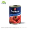 Fiamma Vesuviana Whole Peeled Tomatoes 400g