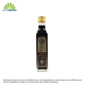 RS Balsamic Vinegar 250ml