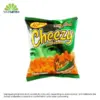 Leslie's Cheezy Cheddar Jalapeno 70g