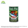 Unipak Sardines in Tomato Sauce 155g